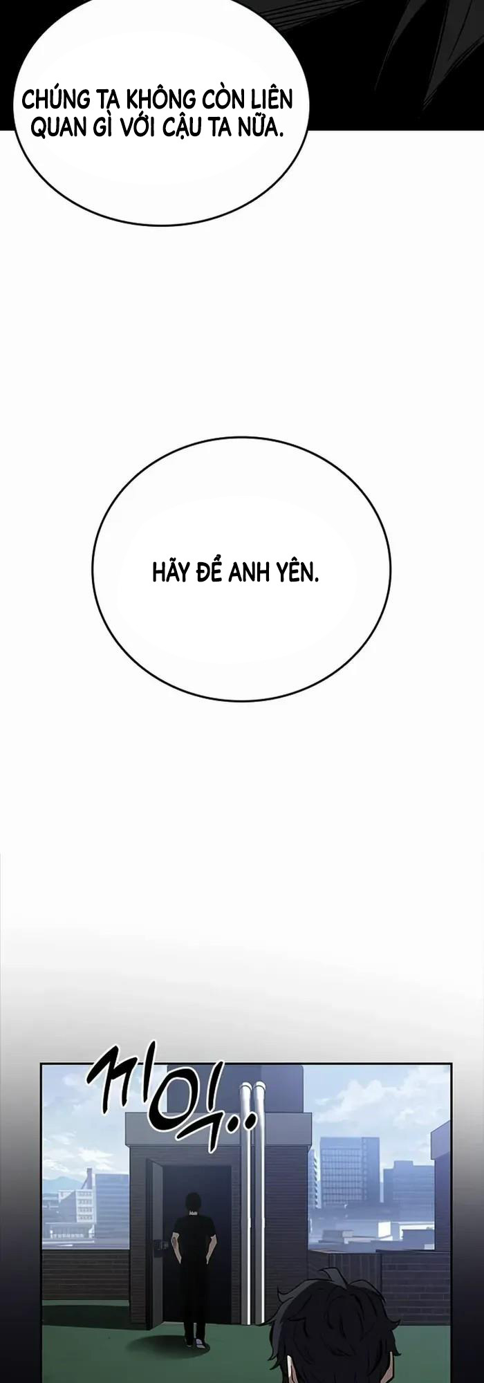 Đại Tướng Chiến Chap 3 - Next Chap 4