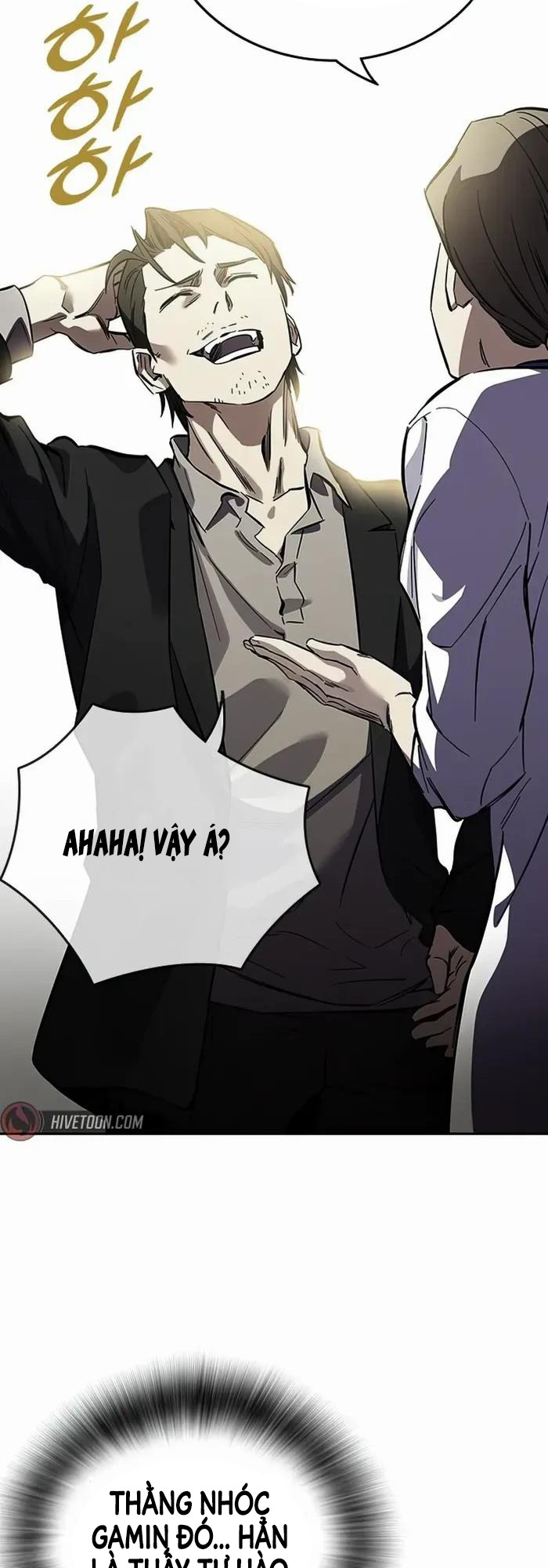 Đại Tướng Chiến Chap 3 - Next Chap 4