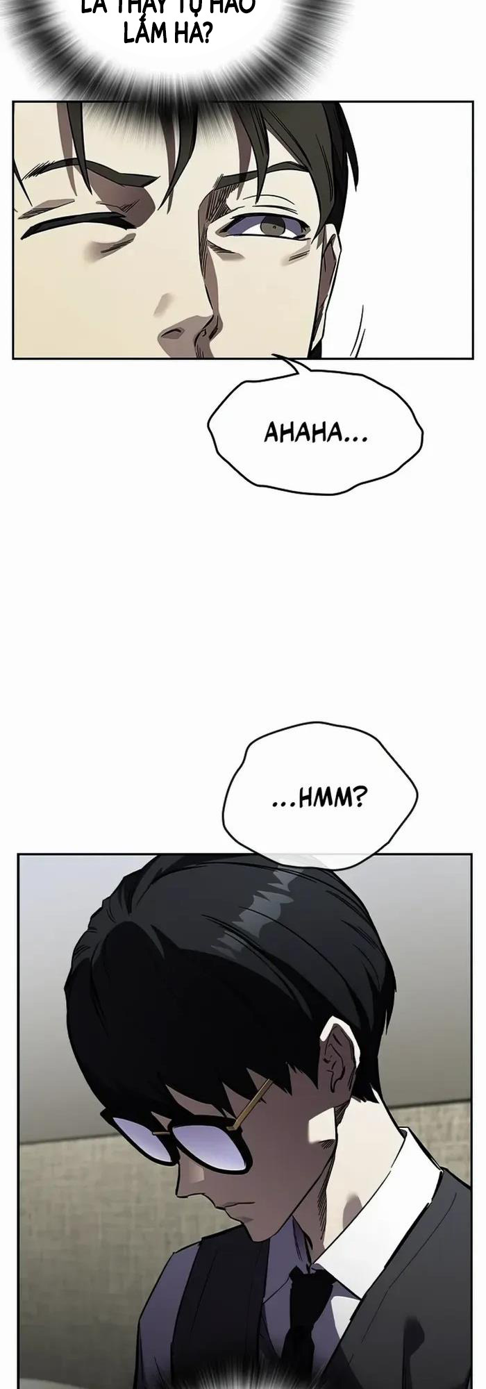 Đại Tướng Chiến Chap 3 - Next Chap 4