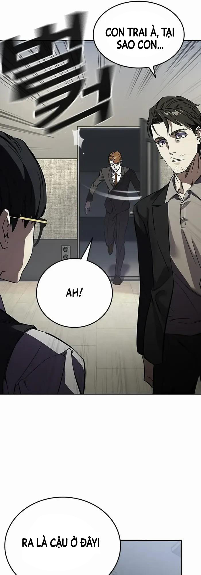 Đại Tướng Chiến Chap 3 - Next Chap 4