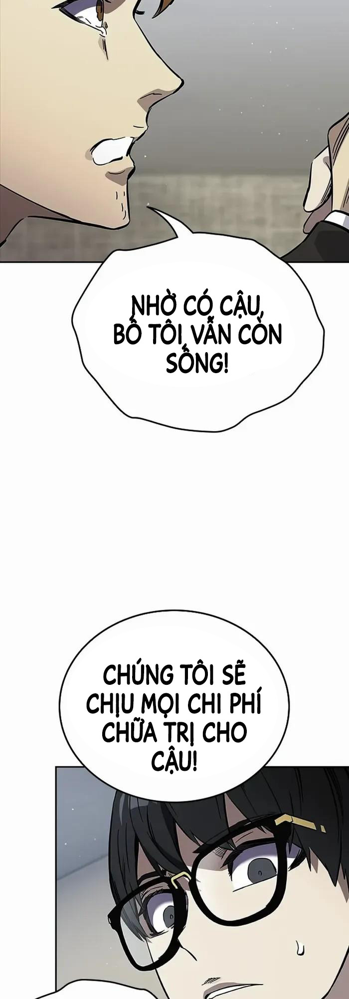 Đại Tướng Chiến Chap 3 - Next Chap 4