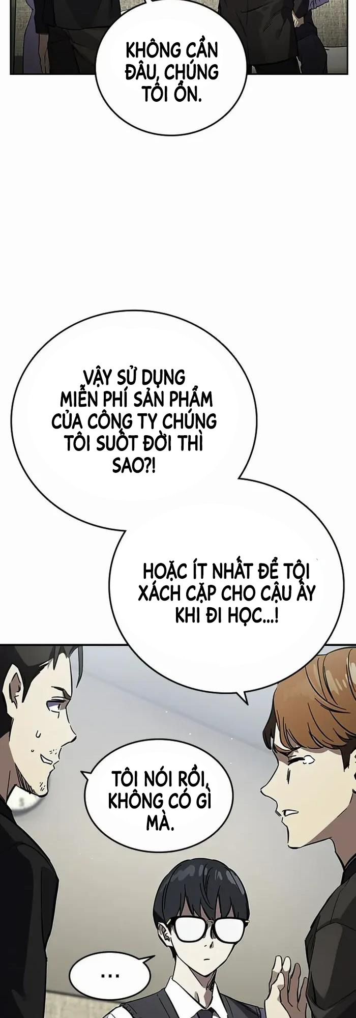 Đại Tướng Chiến Chap 3 - Next Chap 4