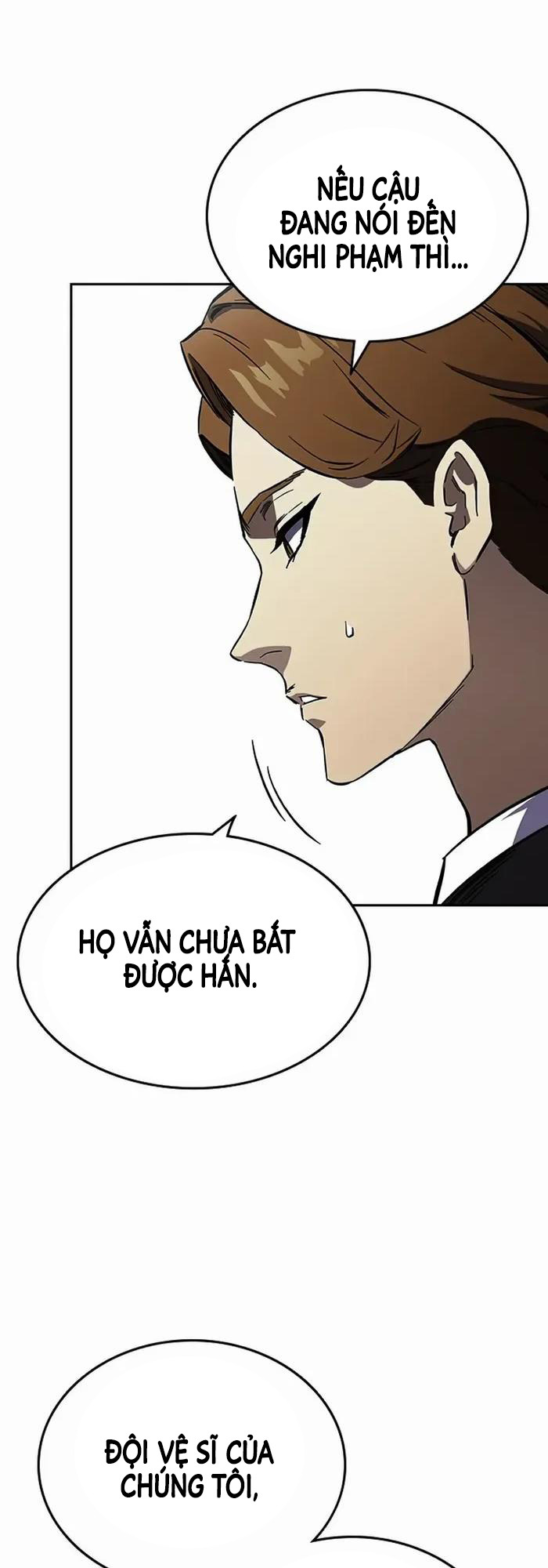Đại Tướng Chiến Chap 3 - Next Chap 4