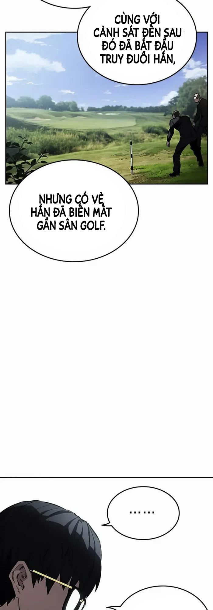 Đại Tướng Chiến Chap 3 - Next Chap 4