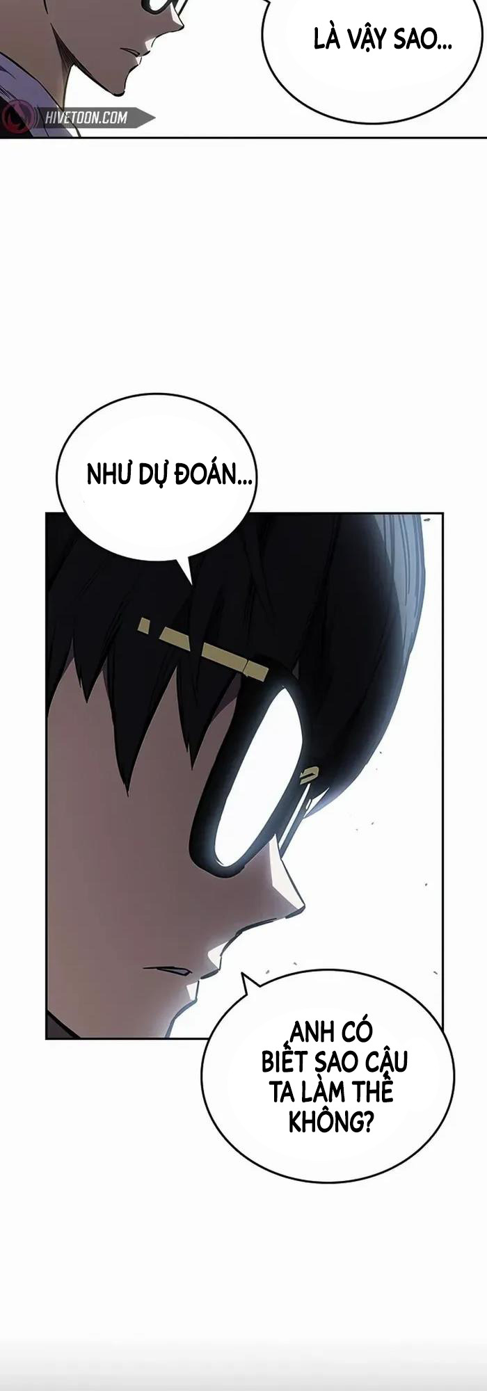 Đại Tướng Chiến Chap 3 - Next Chap 4