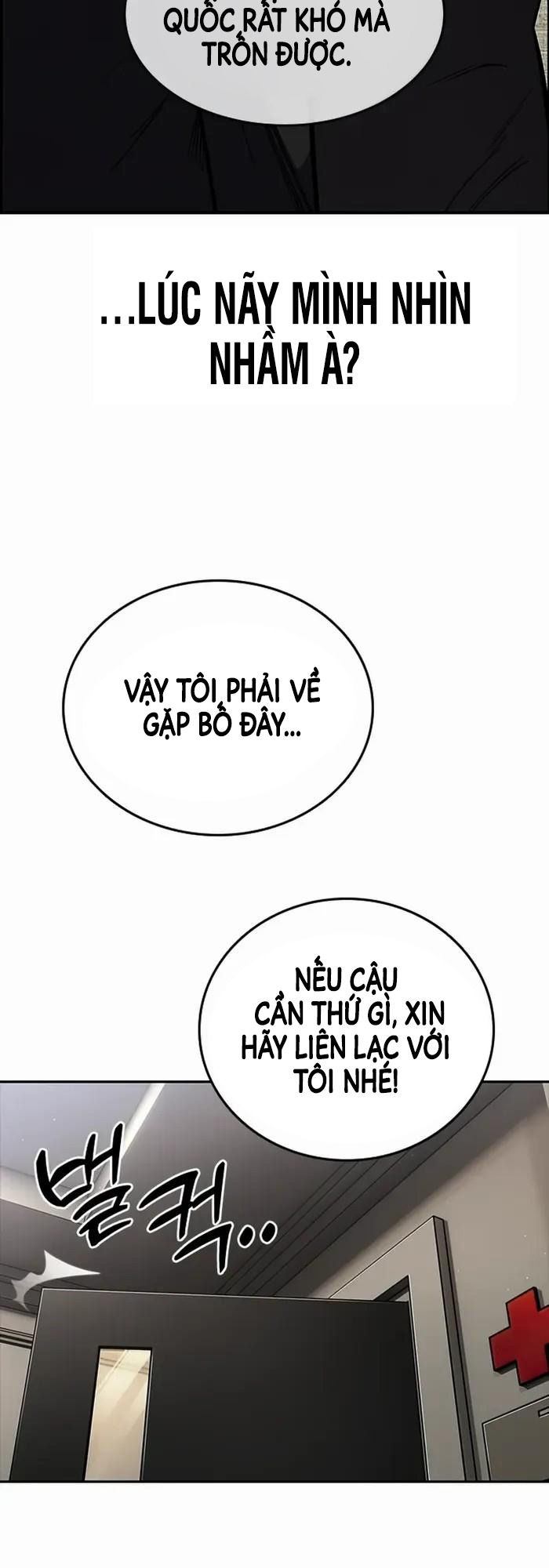 Đại Tướng Chiến Chap 3 - Next Chap 4