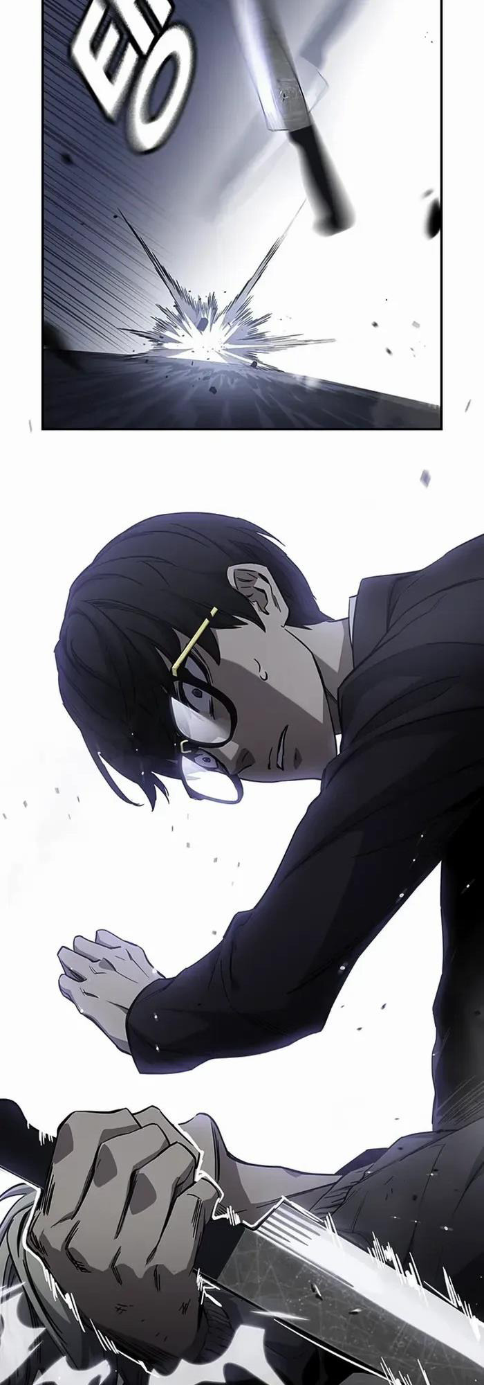 Đại Tướng Chiến Chap 3 - Next Chap 4