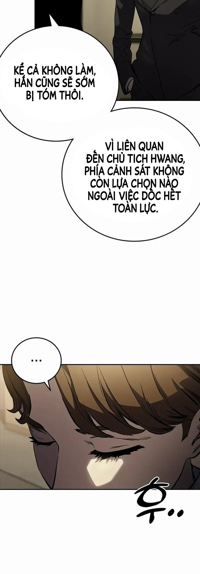 Đại Tướng Chiến Chap 3 - Next Chap 4