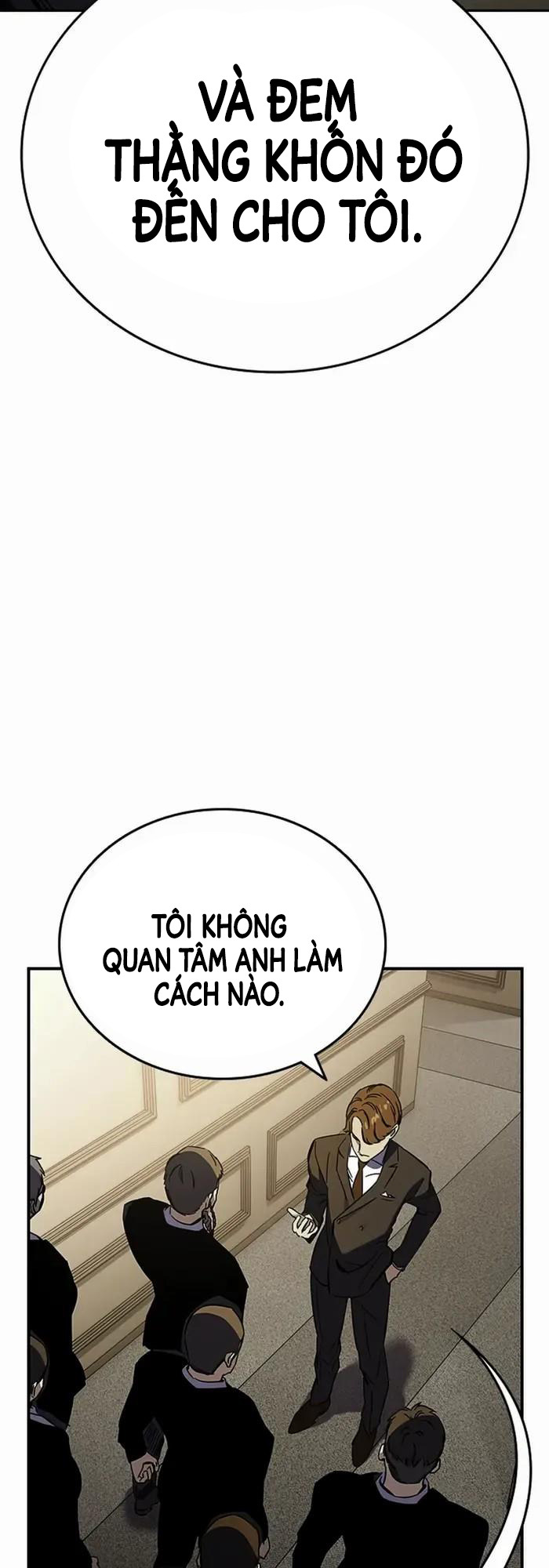 Đại Tướng Chiến Chap 3 - Next Chap 4