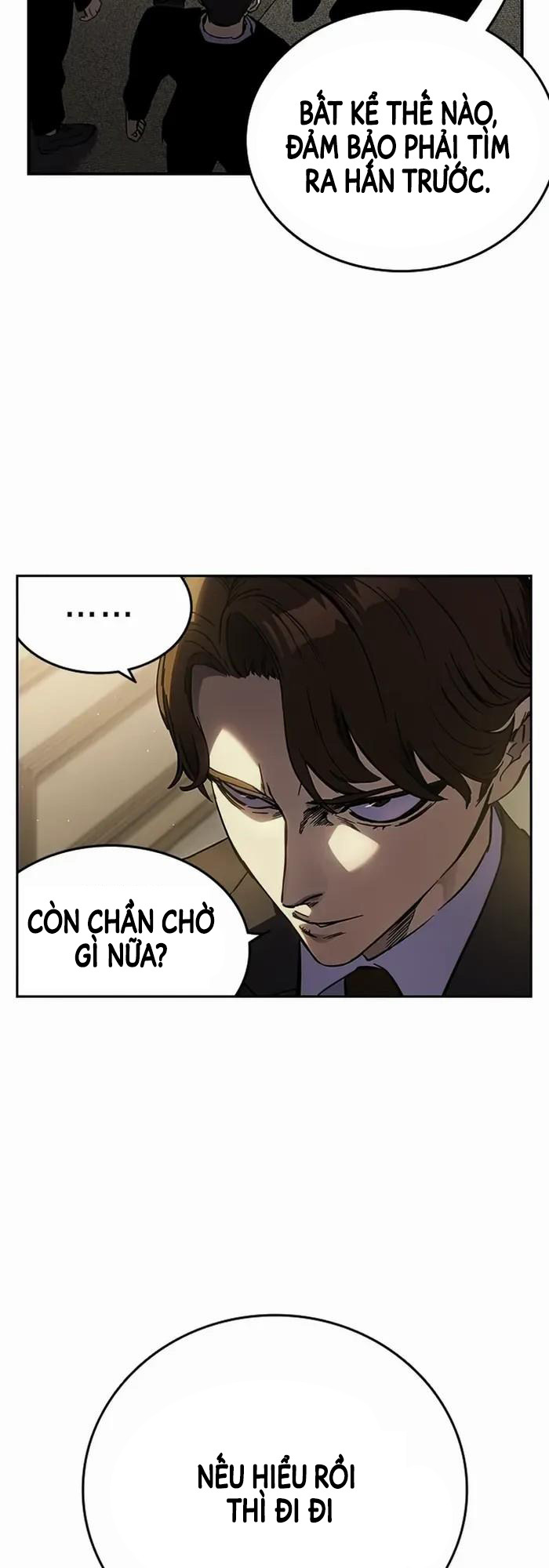 Đại Tướng Chiến Chap 3 - Next Chap 4