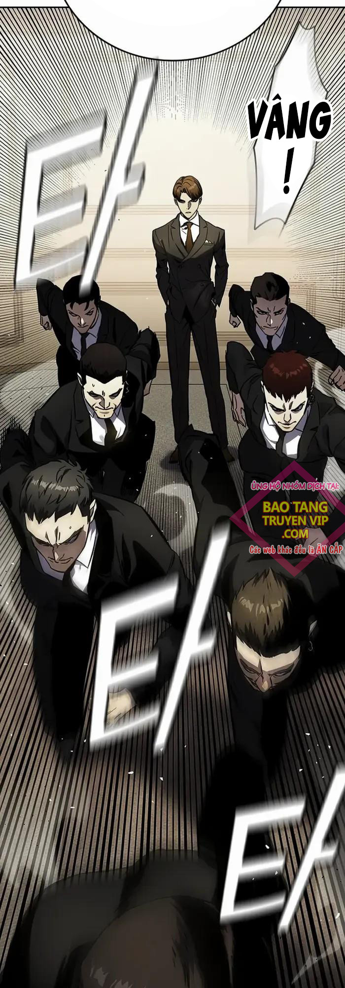 Đại Tướng Chiến Chap 3 - Next Chap 4