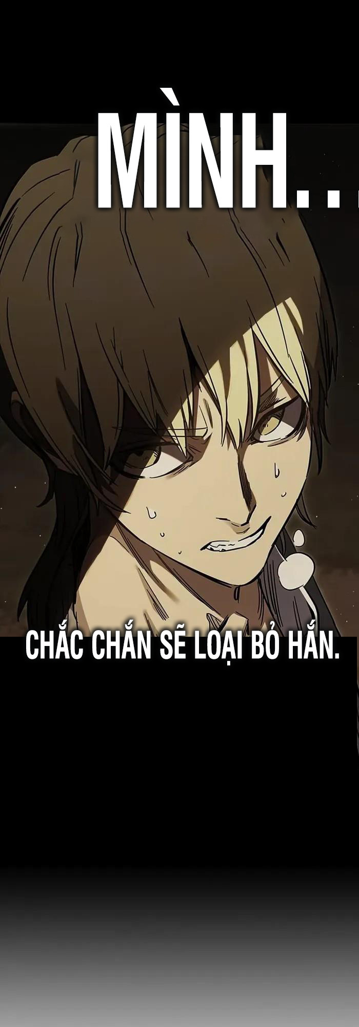 Đại Tướng Chiến Chap 3 - Next Chap 4
