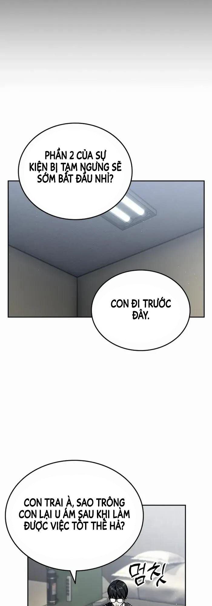 Đại Tướng Chiến Chap 3 - Next Chap 4