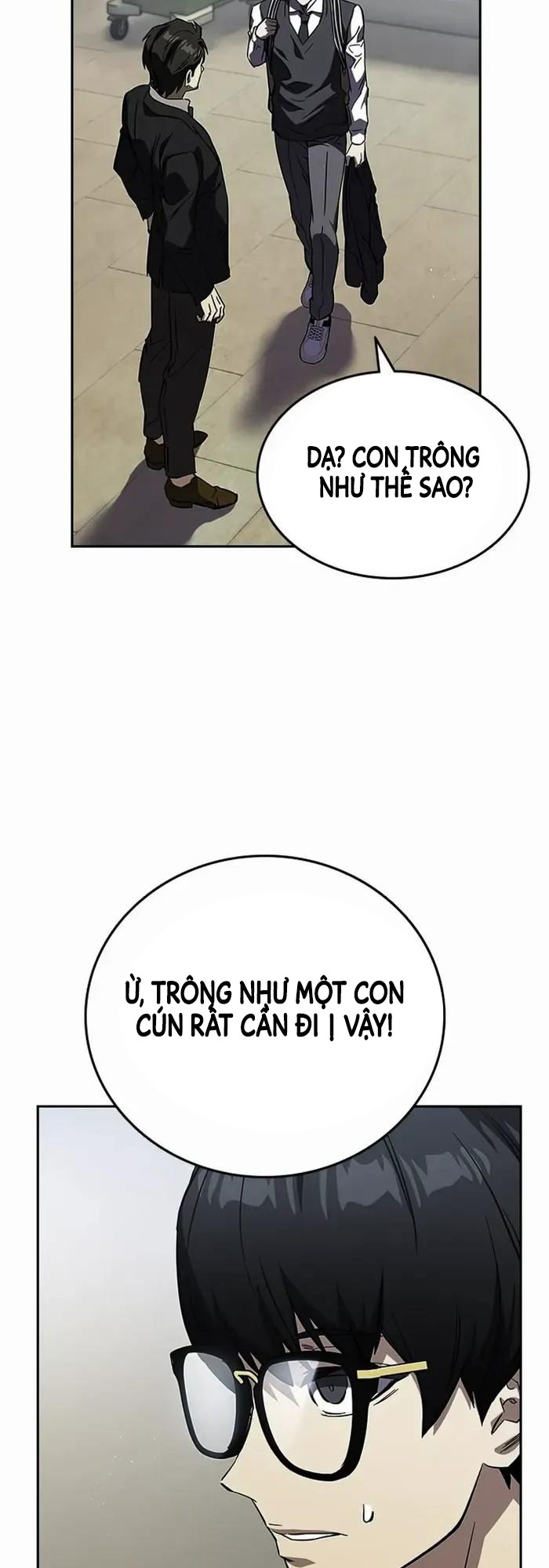 Đại Tướng Chiến Chap 3 - Next Chap 4