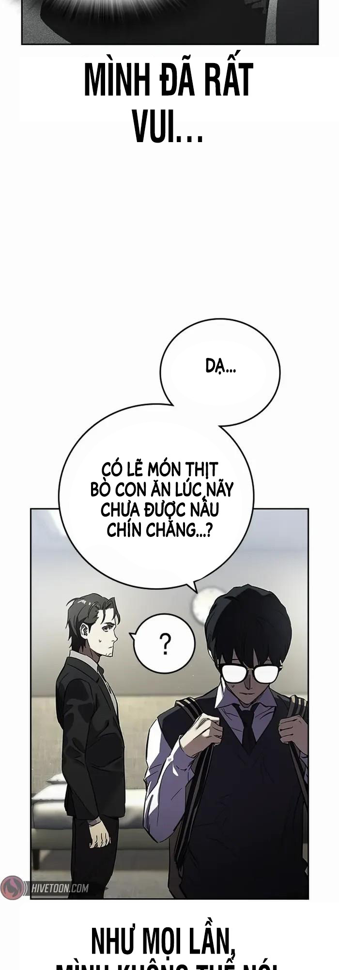 Đại Tướng Chiến Chap 3 - Next Chap 4
