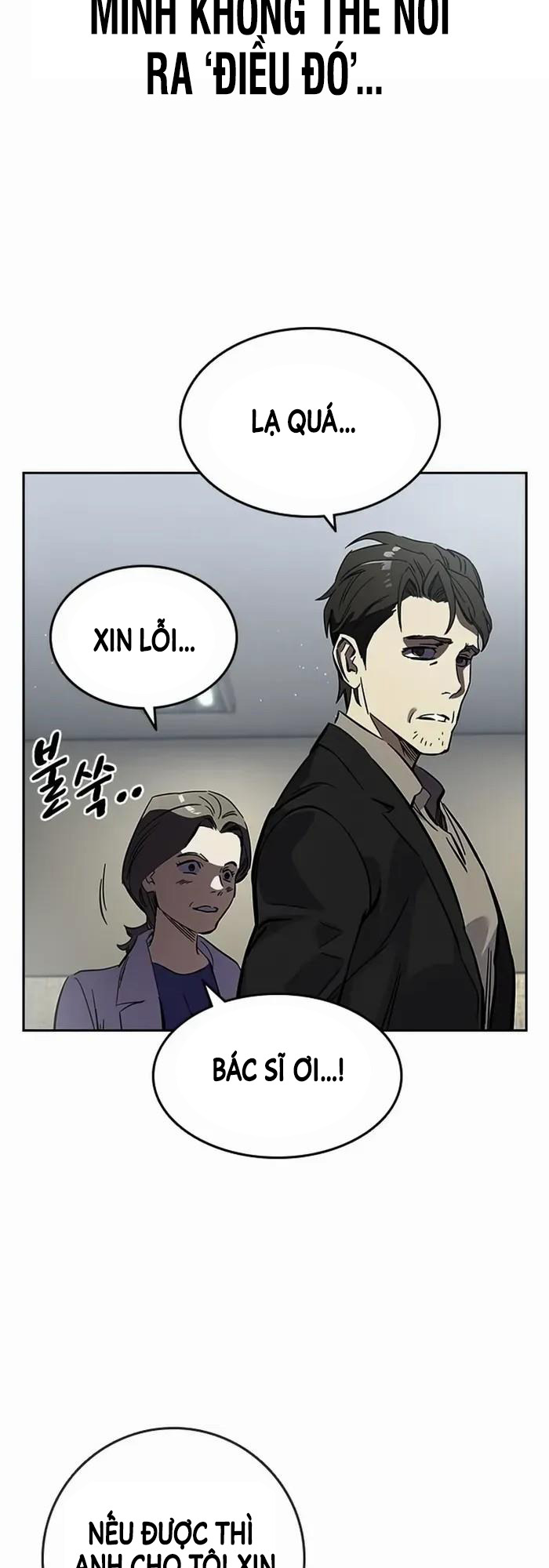 Đại Tướng Chiến Chap 3 - Next Chap 4