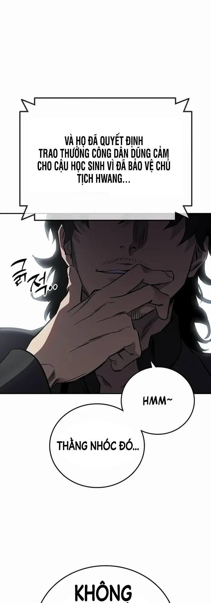 Đại Tướng Chiến Chap 3 - Next Chap 4