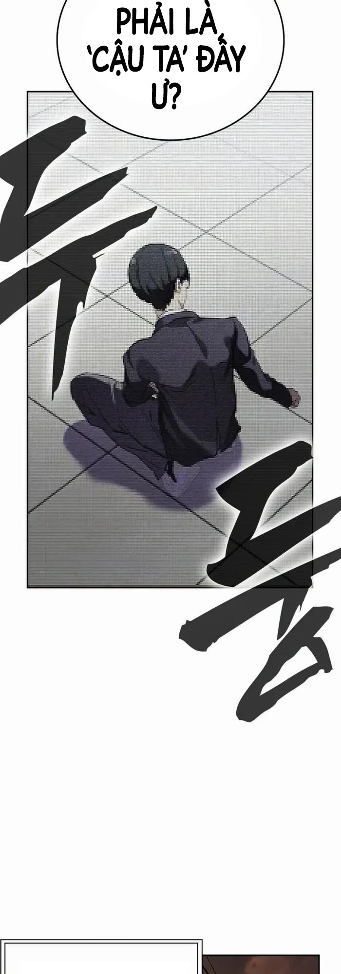 Đại Tướng Chiến Chap 3 - Next Chap 4