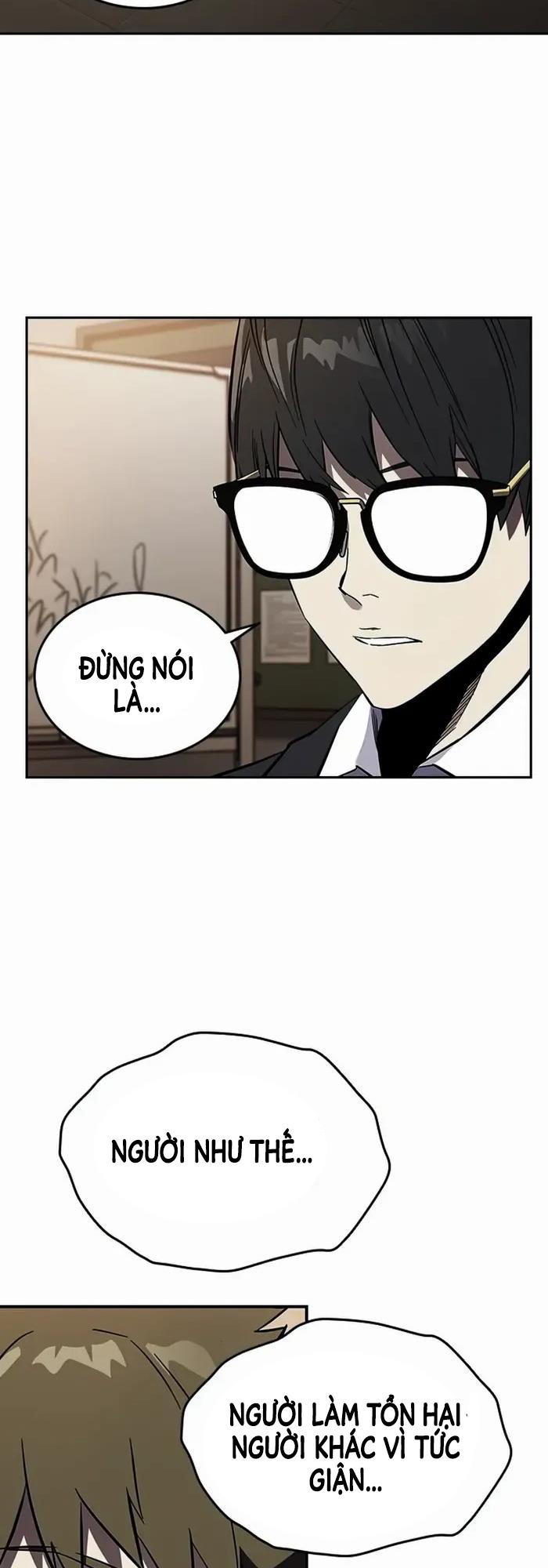 Đại Tướng Chiến Chap 3 - Next Chap 4