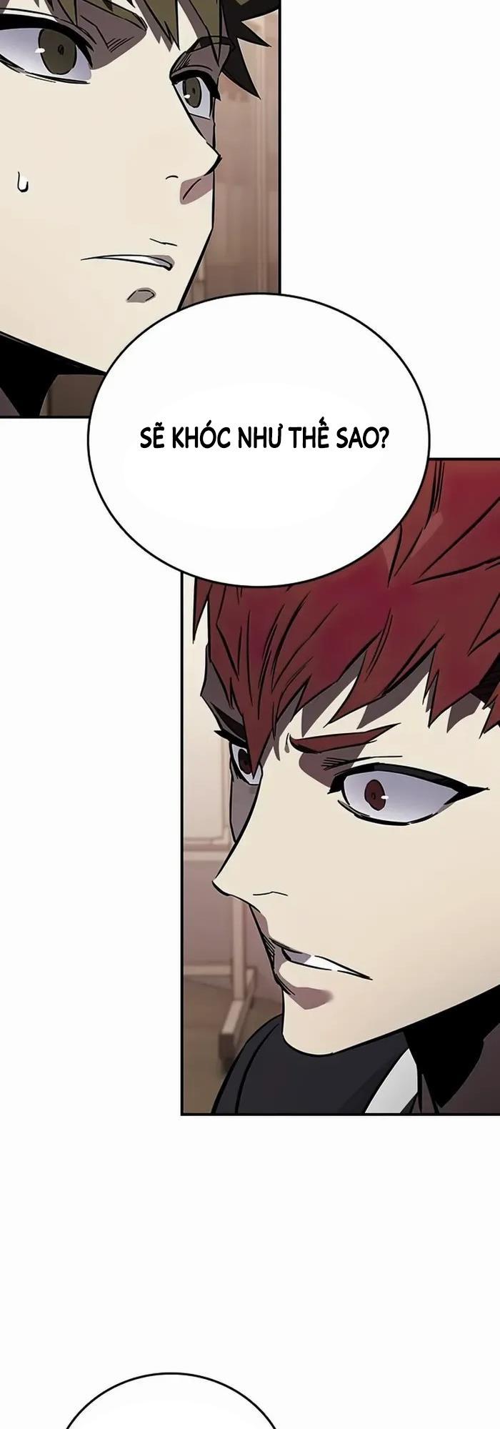 Đại Tướng Chiến Chap 3 - Next Chap 4