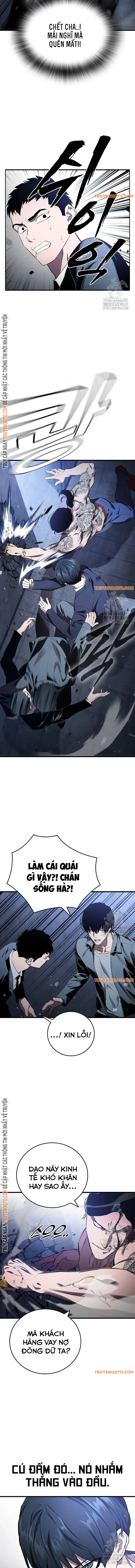 Đại Tướng Chiến Chap 30 - Next Chap 31