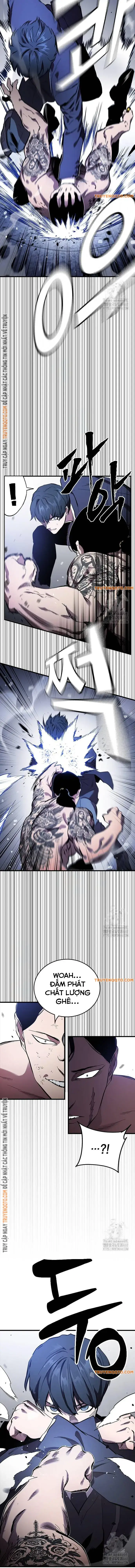Đại Tướng Chiến Chap 30 - Next Chap 31