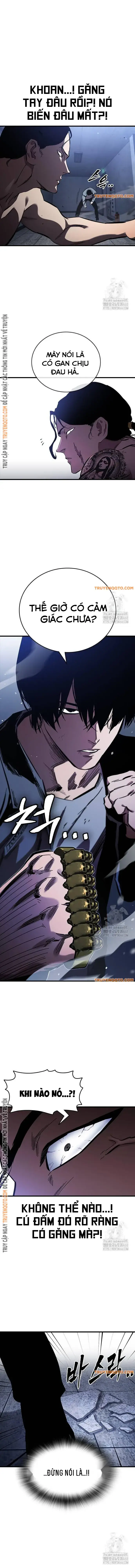 Đại Tướng Chiến Chap 30 - Next Chap 31