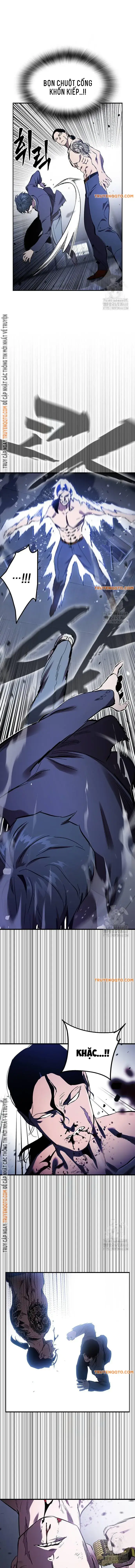 Đại Tướng Chiến Chap 30 - Next Chap 31