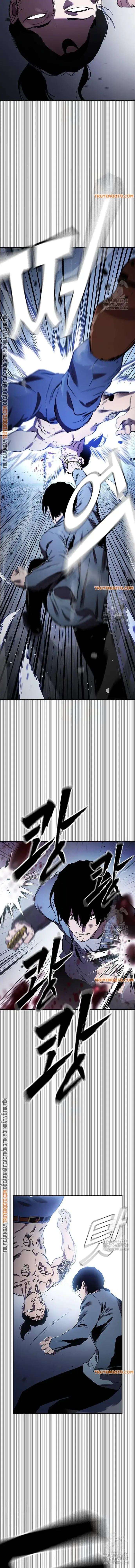 Đại Tướng Chiến Chap 30 - Next Chap 31