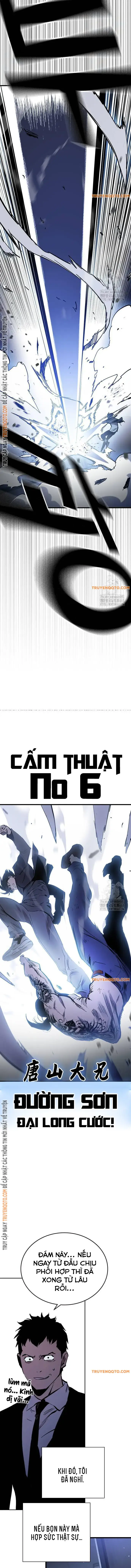 Đại Tướng Chiến Chap 30 - Next Chap 31