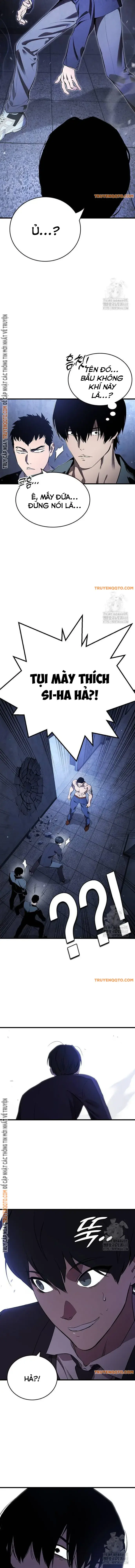 Đại Tướng Chiến Chap 30 - Next Chap 31