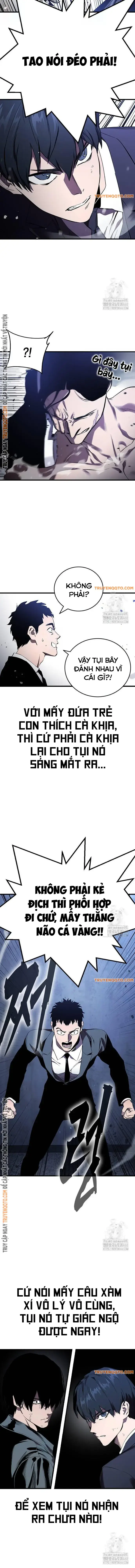 Đại Tướng Chiến Chap 30 - Next Chap 31