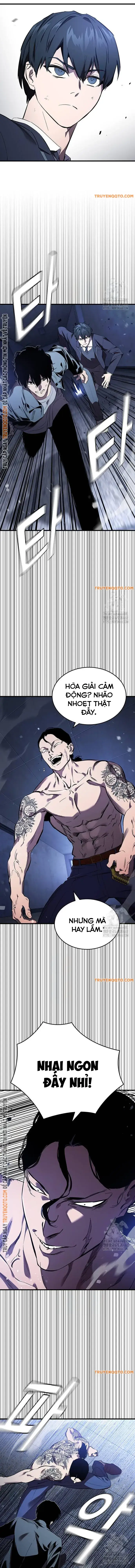 Đại Tướng Chiến Chap 30 - Next Chap 31