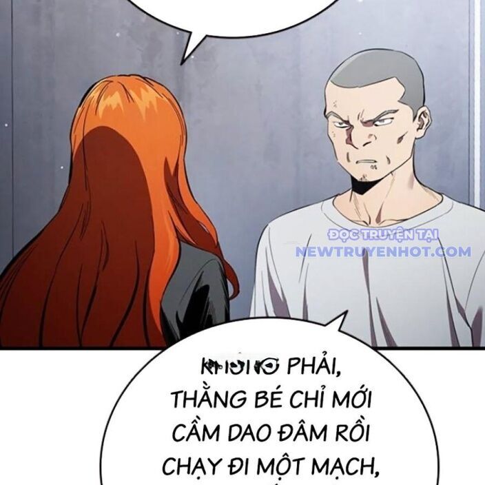 Đại Tướng Chiến Chap 31 - Next Chap 32