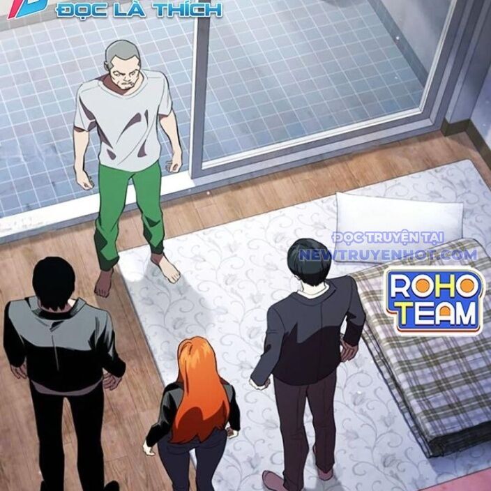 Đại Tướng Chiến Chap 31 - Next Chap 32