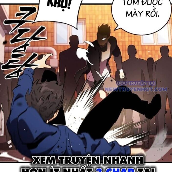 Đại Tướng Chiến Chap 31 - Next Chap 32