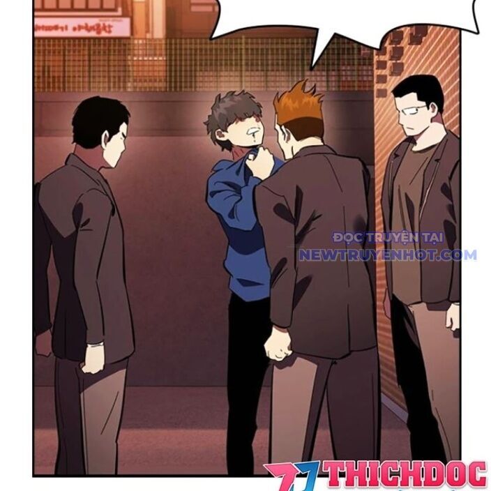 Đại Tướng Chiến Chap 31 - Next Chap 32