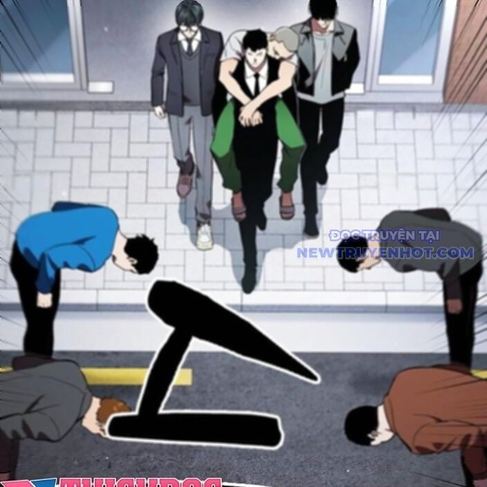 Đại Tướng Chiến Chap 31 - Next Chap 32