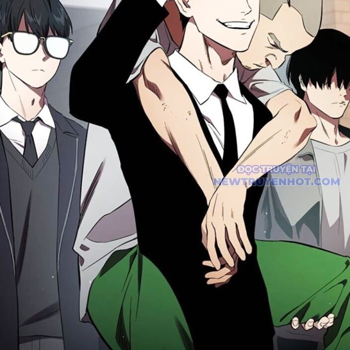 Đại Tướng Chiến Chap 31 - Next Chap 32