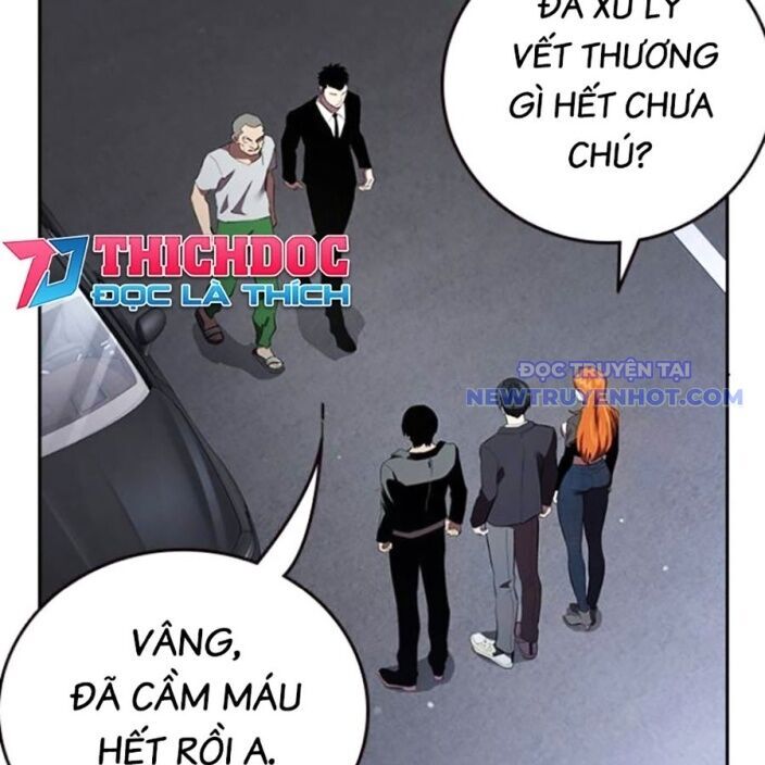 Đại Tướng Chiến Chap 31 - Next Chap 32