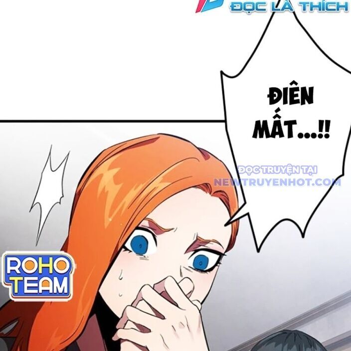 Đại Tướng Chiến Chap 31 - Next Chap 32