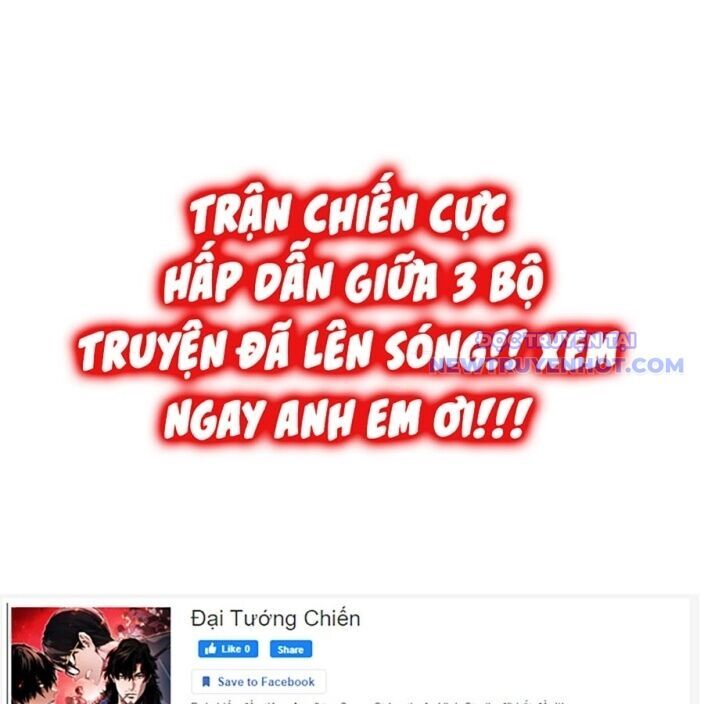 Đại Tướng Chiến Chap 31 - Next Chap 32