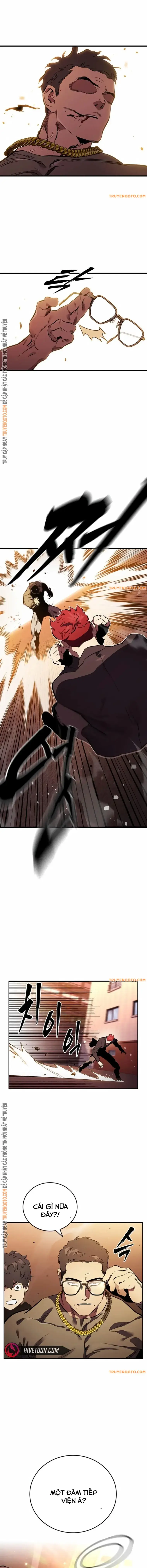 Đại Tướng Chiến Chap 32 - Next Chap 33