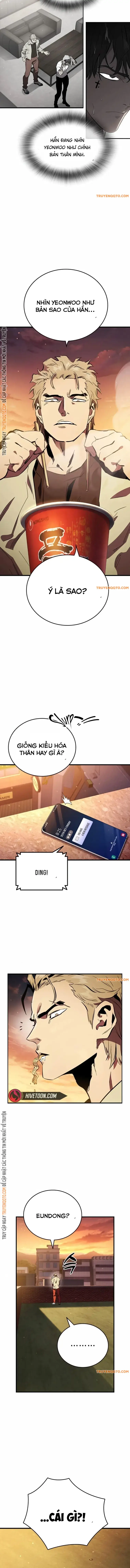 Đại Tướng Chiến Chap 32 - Next Chap 33