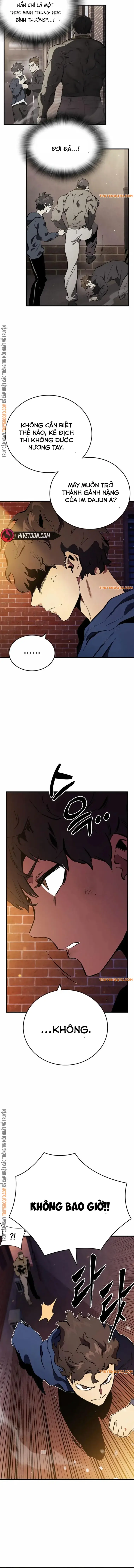 Đại Tướng Chiến Chap 32 - Next Chap 33