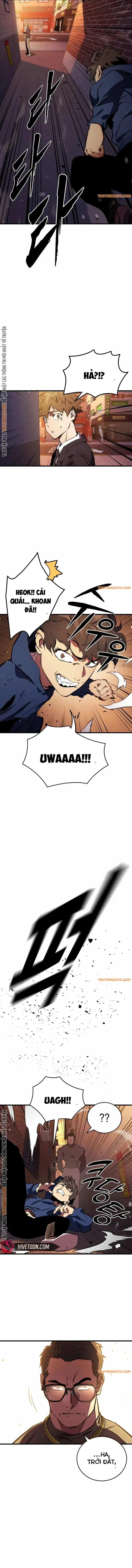 Đại Tướng Chiến Chap 32 - Next Chap 33