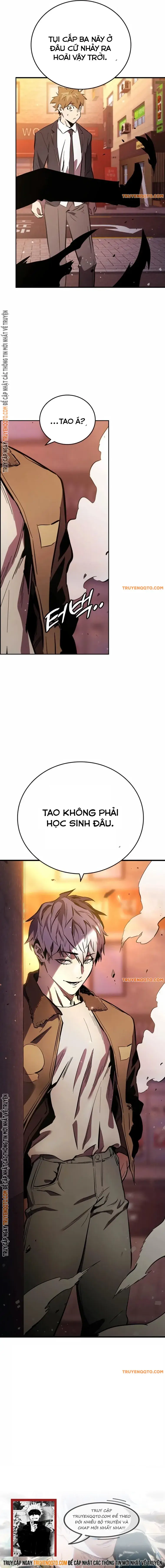 Đại Tướng Chiến Chap 32 - Next Chap 33