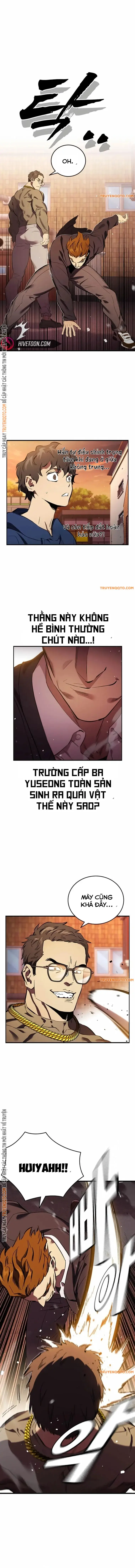 Đại Tướng Chiến Chap 32 - Next Chap 33