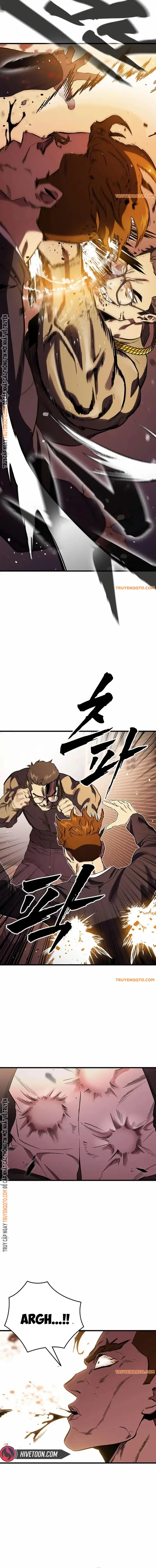 Đại Tướng Chiến Chap 32 - Next Chap 33