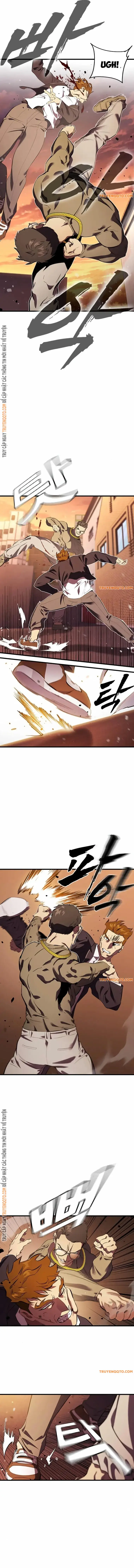 Đại Tướng Chiến Chap 32 - Next Chap 33